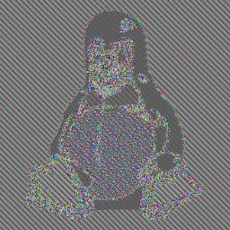 Jesus_D's profile picture. Me quejo.