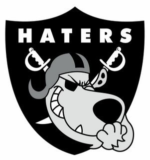 YOUAHATER's profile picture. SEND ME HATERS