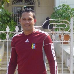Entrenador de Deporte de Combate Sambo y Combat-sambo, de San Juan de los Morros.