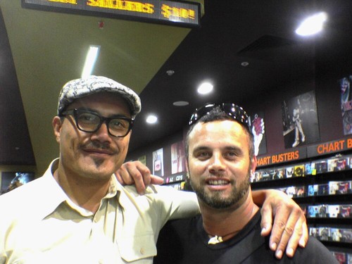 Tomngati's profile picture. We strive to be the best we possible can.... Me