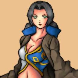 i want to revange my fathers death... but his killer died too... the one i loved had fled and is now an enemy. now I'm #maried to @GuanPing_1