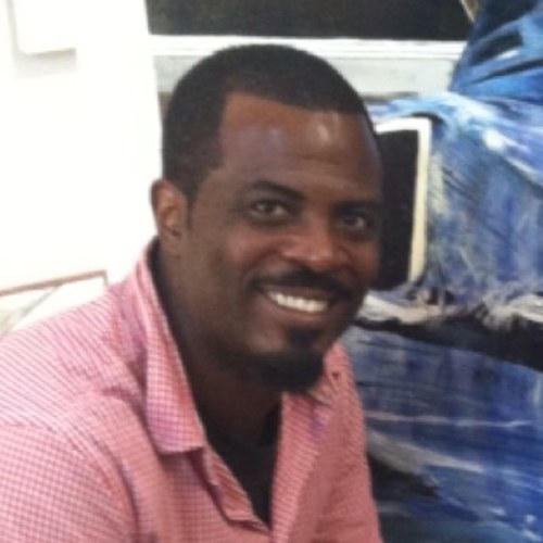 kevinthomasart's profile picture. Art is everywhere to me. Whether its food, it's music, it's dancing, it's all art and I have to say, I love it!  Comtemporary art that brings you closer.