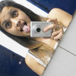 Segimeee Dalee :) Hagooo lo mismooo (':