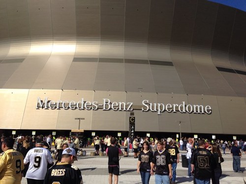 saintsfan427's profile picture. 