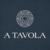 A Tavola (@a_tavola_) Twitter profile photo