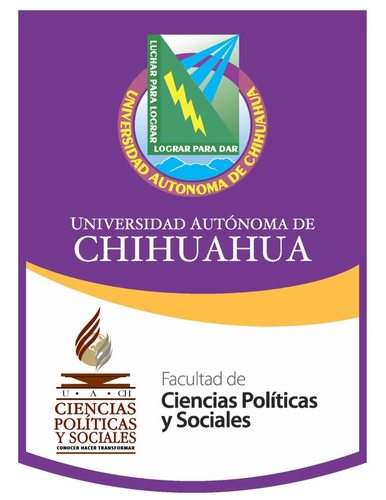 Facultad de Ciencias Politicas y Sociales-Campus Chihuahua (UACH) / Av. Tecnológico y Universidad, Campus I UACH, a un costado de la Facultad de Derecho.