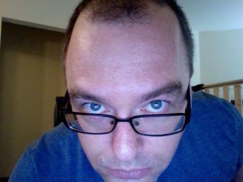 hyperfs's profile picture. Uri Schonfeld, Yahoo Labs, Machine Learning, Knowledge Graph, web crawling, duplicate detection, distributed stuff, startups and everything in between.