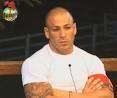 Rodrigo simoes,33 anos,personal trainer,Ex integrante de a fazenda de verão,atualmente morando em sao paulo,morumbi. Humildade acima de tudo