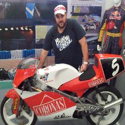 chergiocupra's profile picture. un curreta y vividor