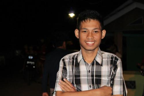 Lagi sakit | mention for follback