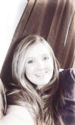 BekahTheakston's profile picture. 