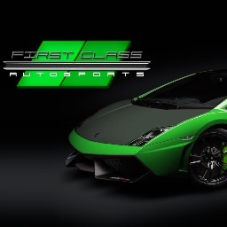 firstclassautos's profile picture. First Class autosports is the ultimate car care facilty in Miami for Vehicle wraps, clear bra, luxury car detailing, premium window tinting, wheels & more
