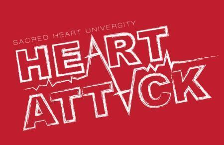 HEART ATTACK, Sacred Heart University