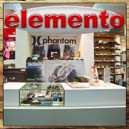 Elemento Store 
Multiplaza Multicentro Albrook mall
Tel (507) 303-6177