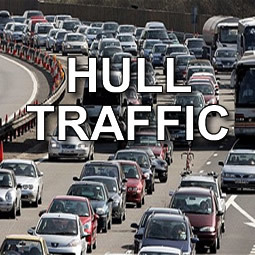 View traffic on Hull's road LIVE from our network of cameras around the city. Traffic jams, accidents and congestion!