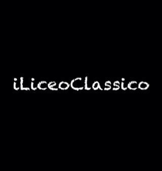 Divertenti tweet dedicati a chi frequenta il Liceo Classico per rinfrancar lo spirito tra una versione e l'altra!