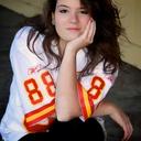 Molly Bush - @123MollyB - Twitter