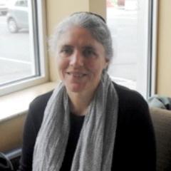 Radical rabbi/nical student, Hebrew Priestess, Lesbian, mother, lover, writer, coach, counsellor, educator, former midwife, and lifelong social justice advocate
