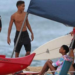 Hey! I'm A Jadenator. I Love @officialjaden . Meeting Him Is A Dream . Getting A Follow From Him Is Probably Impossible . Follow And Ask For A Follow Back xoxo