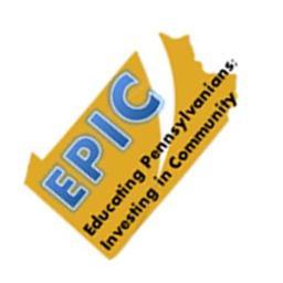 PaAdultEd's profile picture. Adult and Family Literacy in Pennsylvania is EPIC (Educating Pennsylvanians: Investing in Community).  #AdultEdu #PaEPIC
