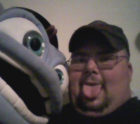 GotTorc's profile picture. 