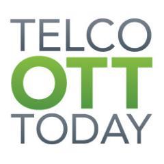 Telco-OTT Today covers news, analysis, operator services & vendor solutions. Sign up to the newsletter: http://t.co/bqJX1iqZ6j Email us: sean@telco-ott.com