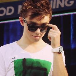 FreakinSexyNath Profile Picture