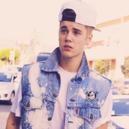 Find out what's possible if you never give up. #NeverSayNever  - Justin Bieber 3