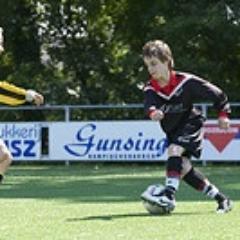 25-09-1997 / Doetinchem / VV-VIOD A1 / Trainer VIOD E4 / Graafschap college