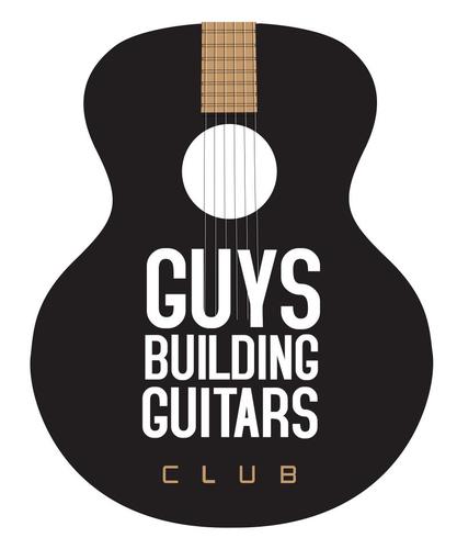 buildingguitars's profile picture. A dallas group of guitars builders that like to hangout and talk about building guitars. http://t.co/3Z61isCb