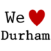 WeLoveDurham (@welovedurham) Twitter profile photo