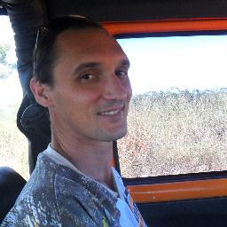 andersongeraldi's profile picture. 