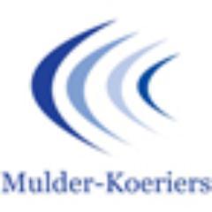 mulderkoeriers's profile picture. Koerierservice Met net dat beetje meer. Breda en omstreken