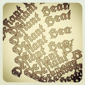 DEFIANT BEATDOWN