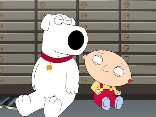 All Family Guy, all the time. No generic tweets like parody accounts. Please follow! I guarantee a followback.