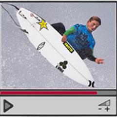 We are Hulu for Surf Videos! Watch the best #Surf Videos for FREE at http://t.co/Mdk7bzgxbC