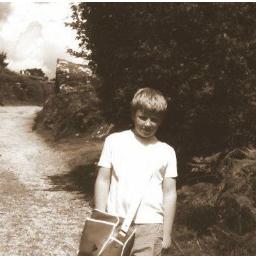 WillGarnett2's profile picture. Syndicate=legend