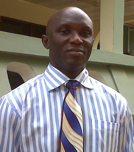 kwabena koforobour agyemang
