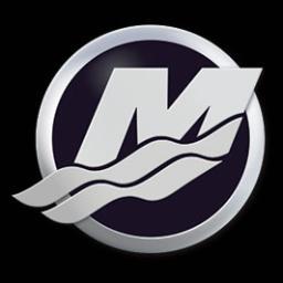 Mercury Diesel NL. Motoren, aandrijvingen, besturingen, instrumentatie.