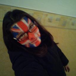 Petika4's profile picture. Hi ! :) I'm from Slovakia and I'm proud Directioner :3 If you follow me, I follow you back :)