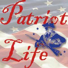 PatriotLifeFl's profile picture. #Patriots #American #Liberty #Rights #USA #Freedoms #Government #Democrat #Republican #Libertarian #History #Military  #Support #Troops #PatriotLife