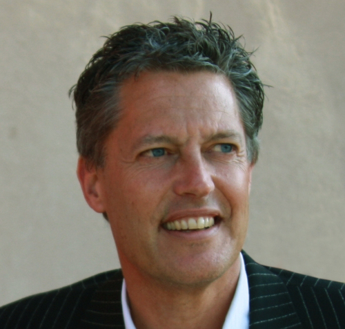 Thomas K Arnold
