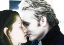 BellaCullen_03's profile picture. Married to @C_CullenForks.Mom is @TwistdPixieAli  and dad is @JasperCullen_01.  Sis is @SmallMackenzie .My Daughter is @BadBestNessie.TOUCHM FAMILY.YOUR DEAD.