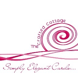Greetingscard4u's profile picture. At the Crafted Cottage, all of our unique cards are designed, printed, embellished and packaged by hand, from our studio in the heart of Suffolk.