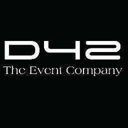Design 42 is an international event company that offers design, planning and production to individuals and business. Live memorable moments. Experience D42.