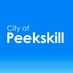 City of Peekskill (@CityOfPeekskill) Twitter profile photo