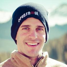 Joel Gratzさんのプロフィール画像