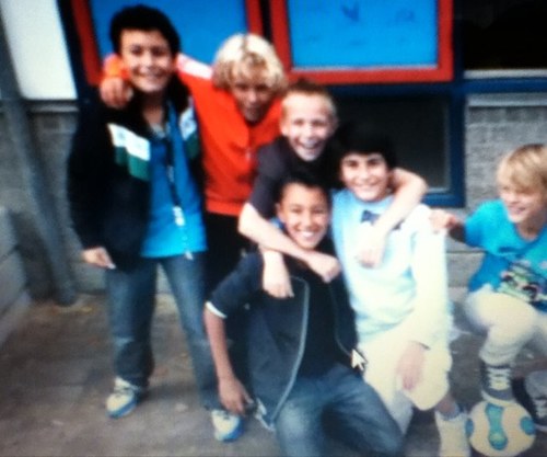 SimeDaan's profile picture. 