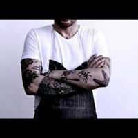 Michael Voltaggio (@mvoltaggio) Twitter profile photo