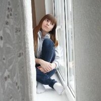 Алина Котенко (@djillyn) 's Twitter Profile Photo